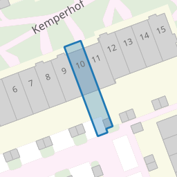 Perceel VDG00-G-4400