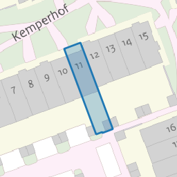 Perceel VDG00-G-4401