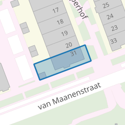 Perceel VDG00-G-4414