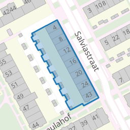 Perceel VDG00-G-4522