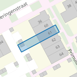 Perceel VDG00-G-4526