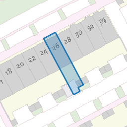 Perceel VDG00-G-4534