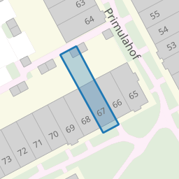 Perceel VDG00-G-4542