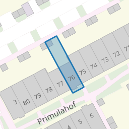 Perceel VDG00-G-4551