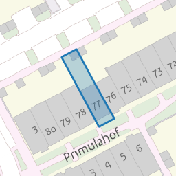 Perceel VDG00-G-4552