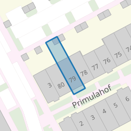 Perceel VDG00-G-4554