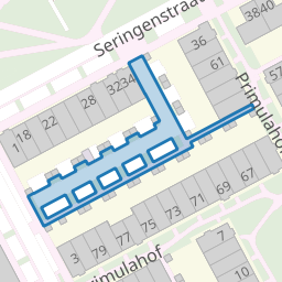 Perceel VDG00-G-4557