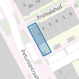 Perceel VDG00-G-4575