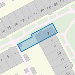 Perceel VDG00-G-4581