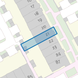 Perceel VDG00-G-4595