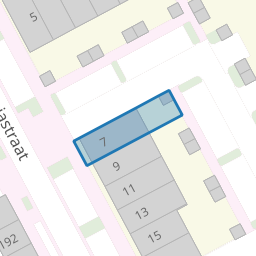 Perceel VDG00-G-4596