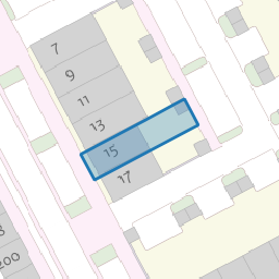 Perceel VDG00-G-4600