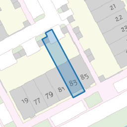 Perceel VDG00-G-4607