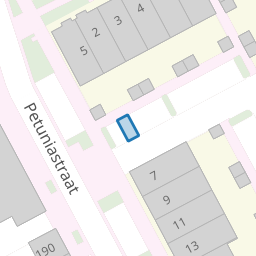 Perceel VDG00-G-4614