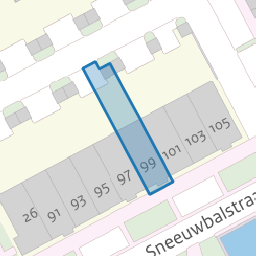 Perceel VDG00-G-4640