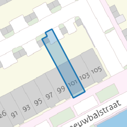 Perceel VDG00-G-4641