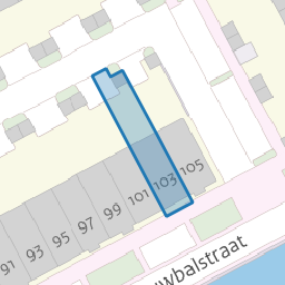 Perceel VDG00-G-4642