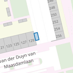 Perceel VDG00-G-4710