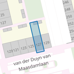 Perceel VDG00-G-4729