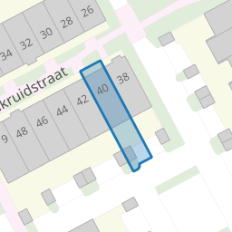 Perceel VDG00-G-4771