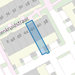 Perceel VDG00-G-4772