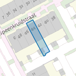 Perceel VDG00-G-4773