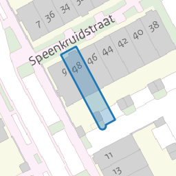 Perceel VDG00-G-4775