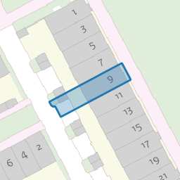 Perceel VDG00-G-4797