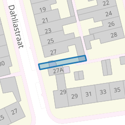 Perceel VDG00-G-4914