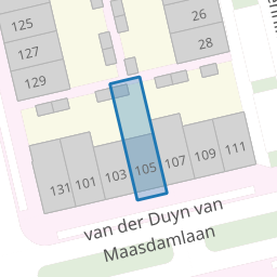 Perceel VDG00-G-4944