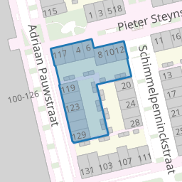 Perceel VDG00-G-4945