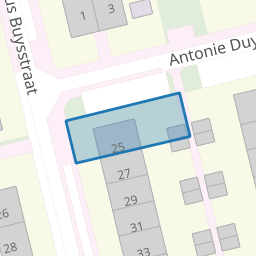 Perceel VDG00-G-4996