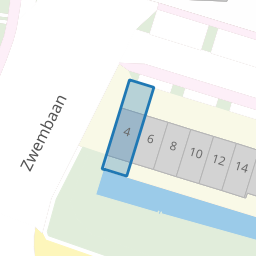 Perceel VDG00-G-5020