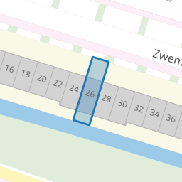 Perceel VDG00-G-5031