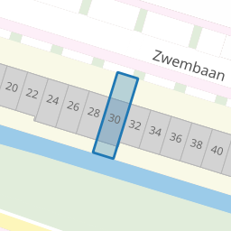 Perceel VDG00-G-5033