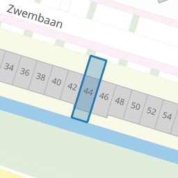 Perceel VDG00-G-5040