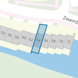 Perceel VDG00-G-5050