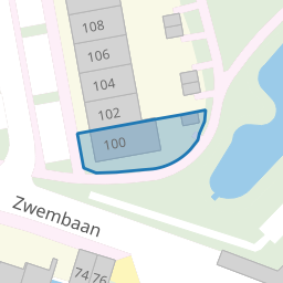 Perceel VDG00-G-5079