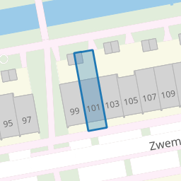 Perceel VDG00-G-5101