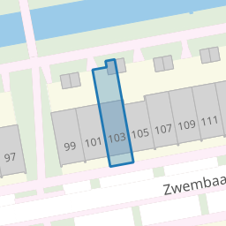 Perceel VDG00-G-5102