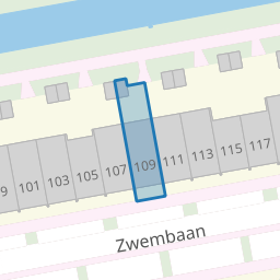 Perceel VDG00-G-5105