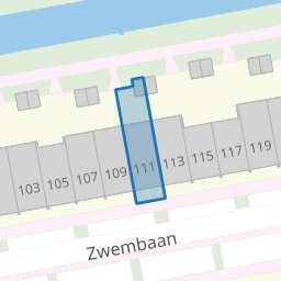 Perceel VDG00-G-5106