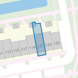 Perceel VDG00-G-5111