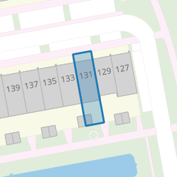 Perceel VDG00-G-5160