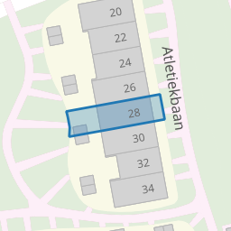 Perceel VDG00-G-5190