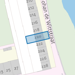 Perceel VDG00-G-5201