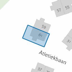 Perceel VDG00-G-5233