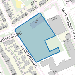 Perceel VDG00-G-5302