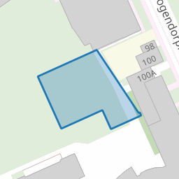 Perceel VDG00-G-5305