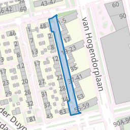 Perceel VDG00-G-5314